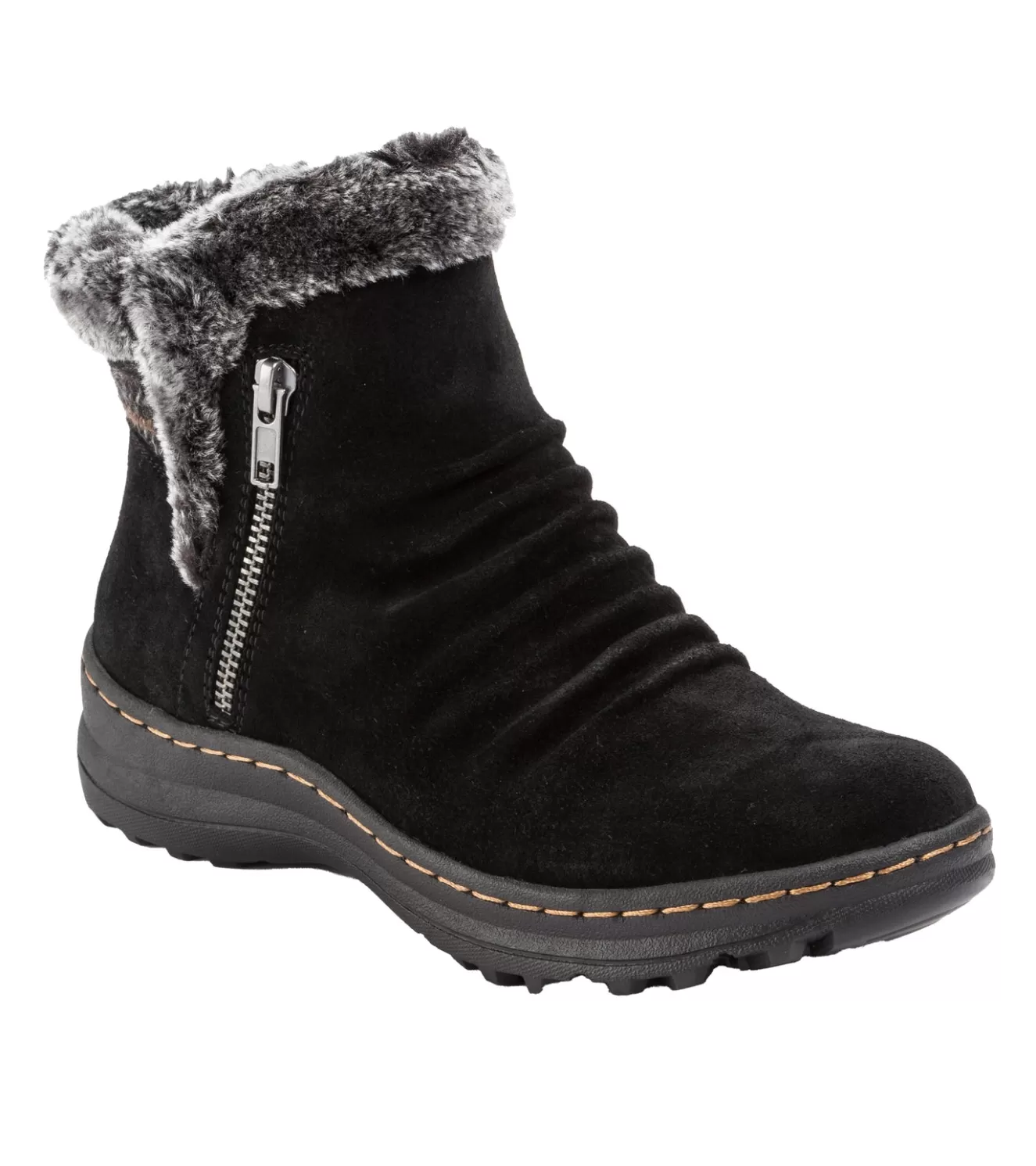 Acelyn Cold Weather Bootie^Baretraps Fashion