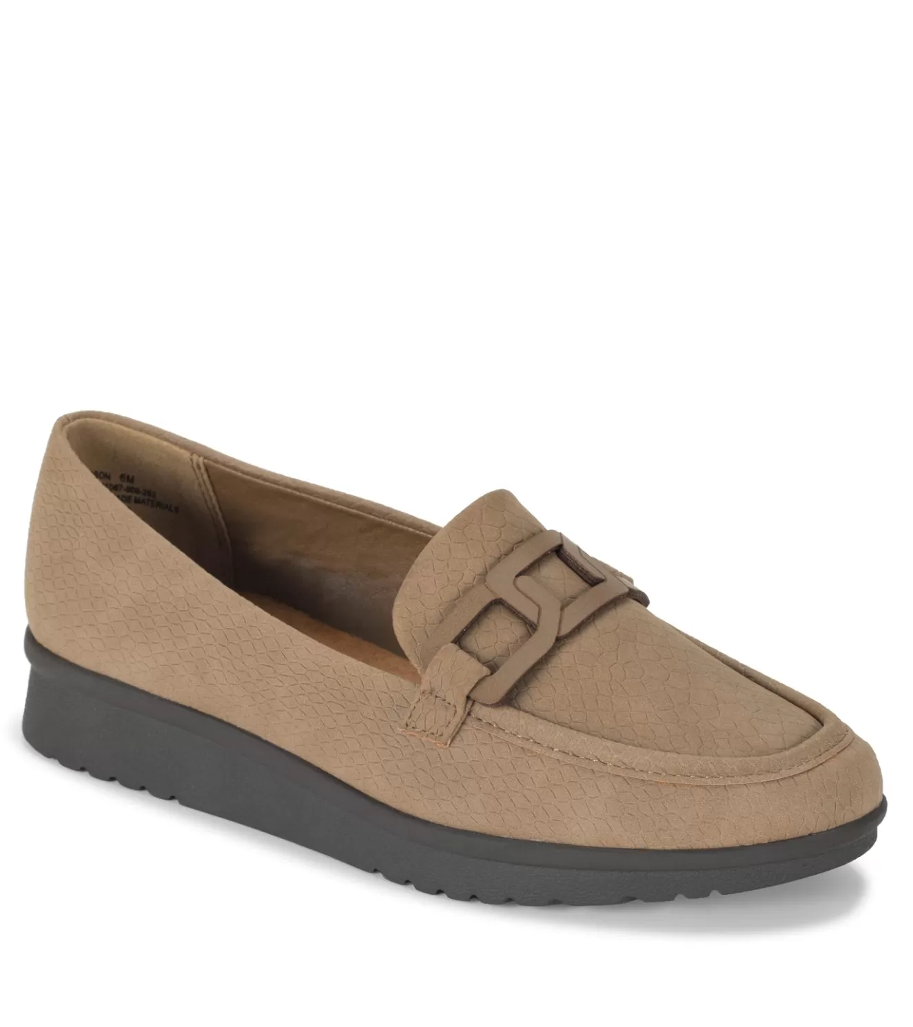 Addison Slip On Loafer^Baretraps Online