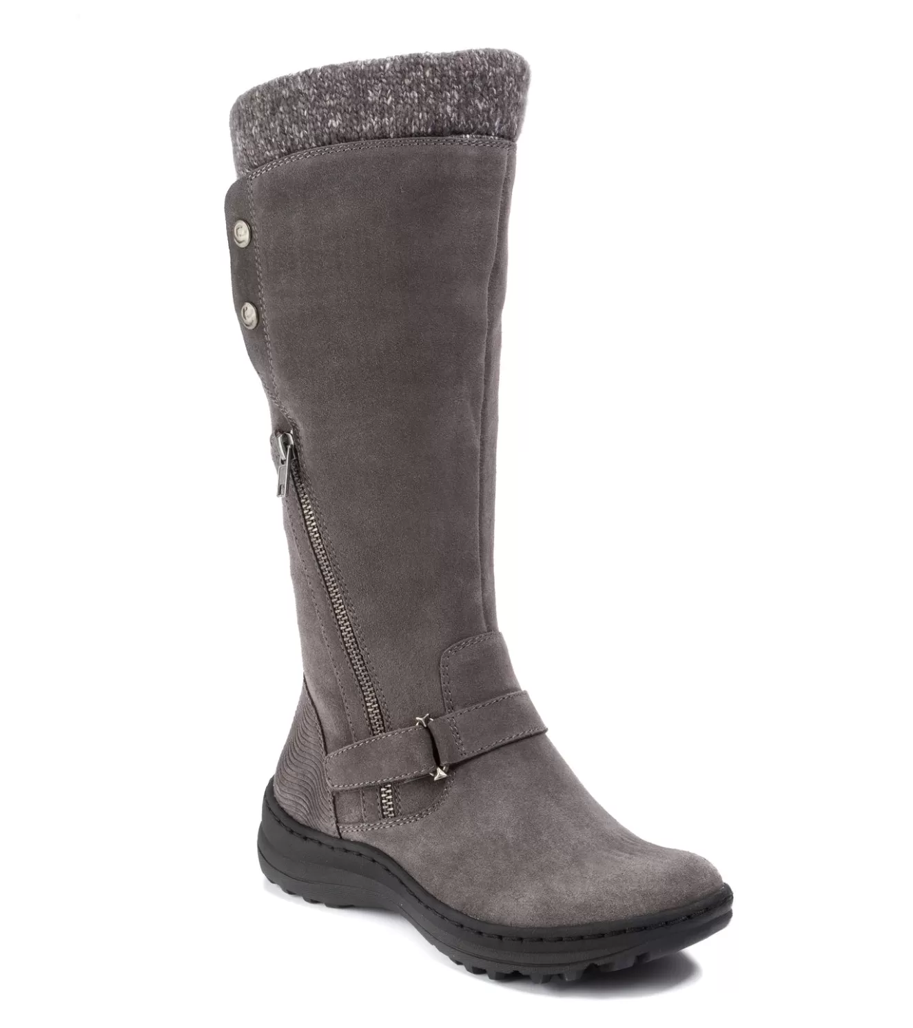 Adele Cold Weather Tall Boot^Baretraps Best Sale