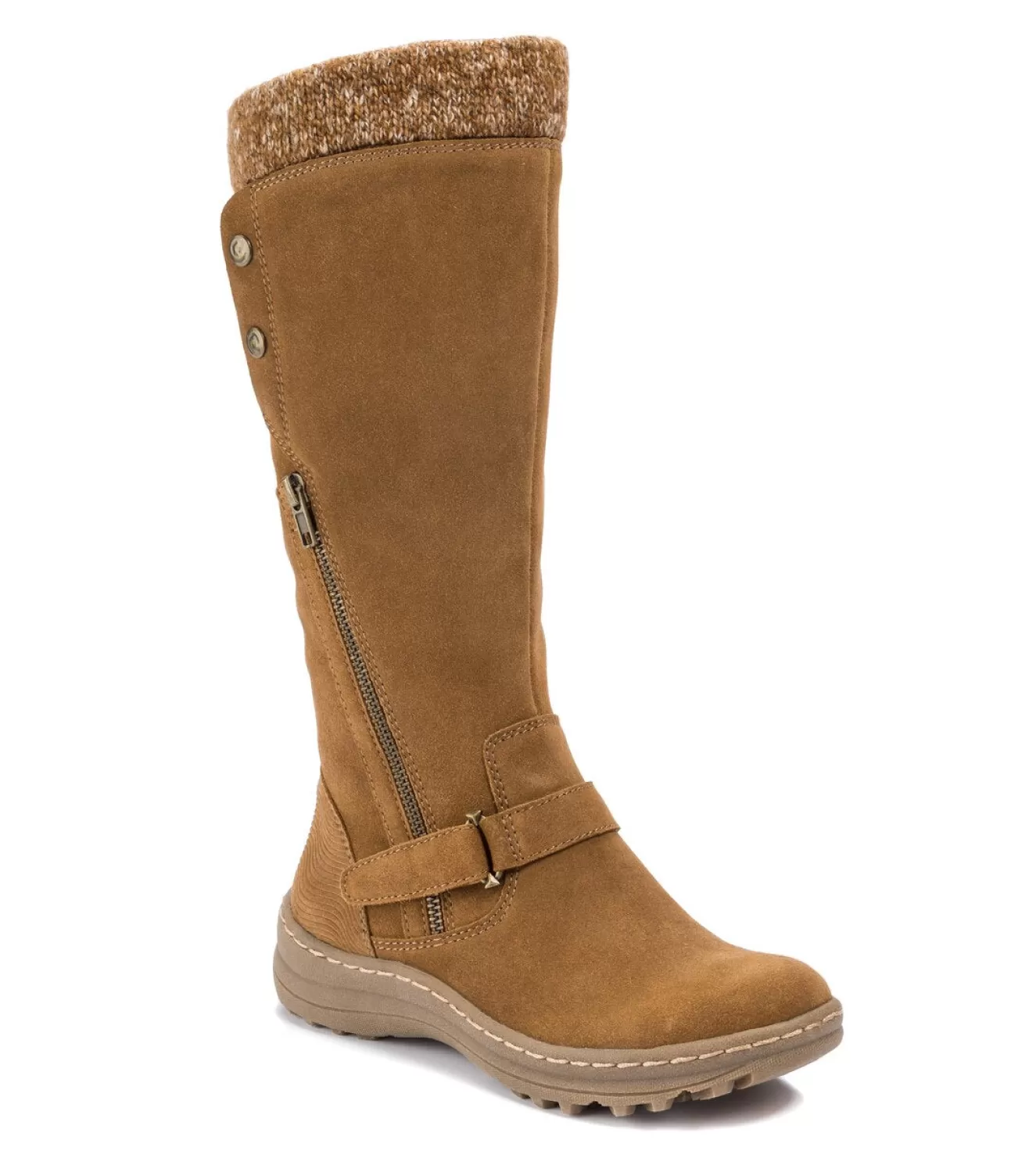 Adele Cold Weather Tall Boot^Baretraps Fashion