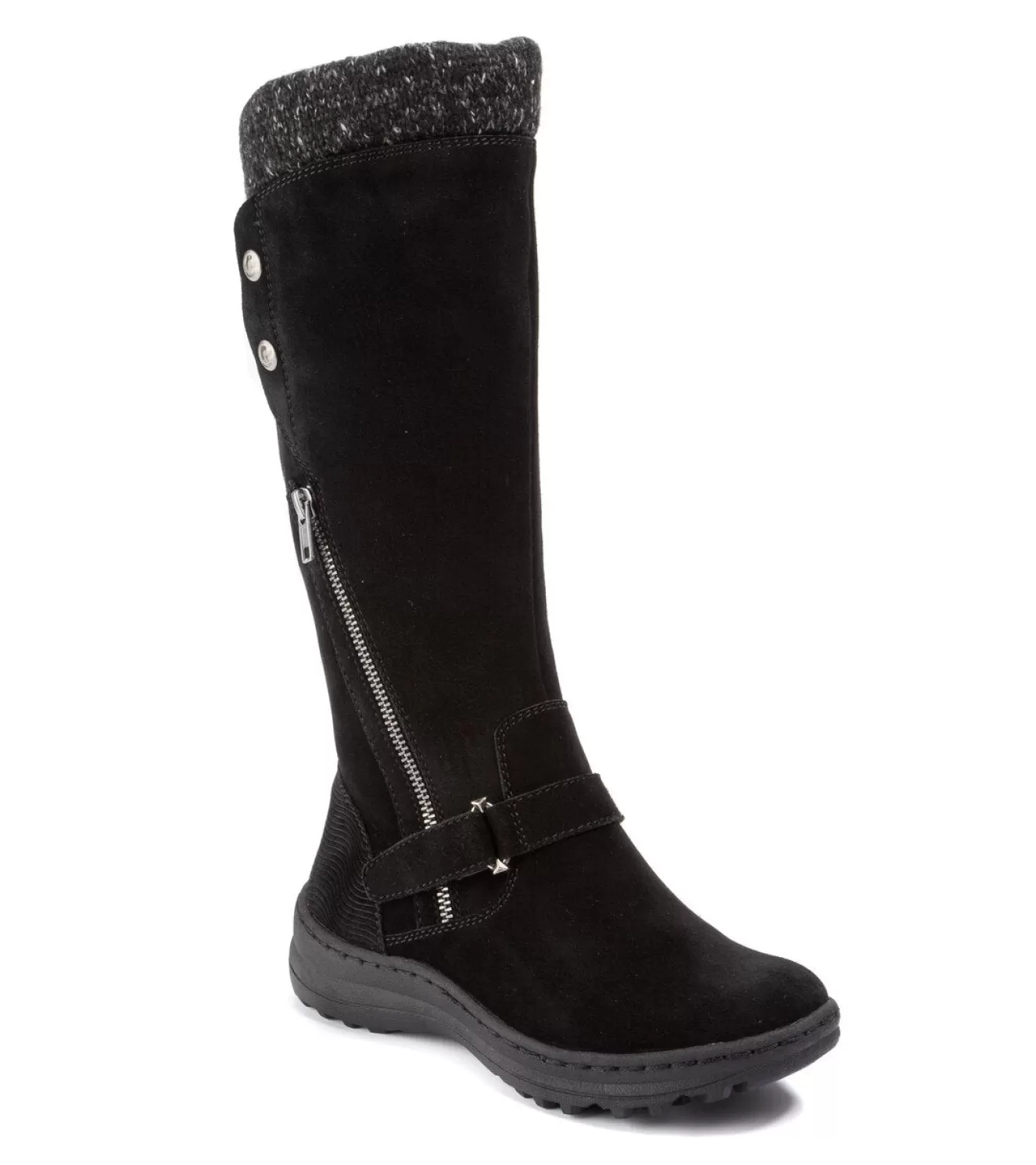 Adele Cold Weather Tall Boot^Baretraps Clearance