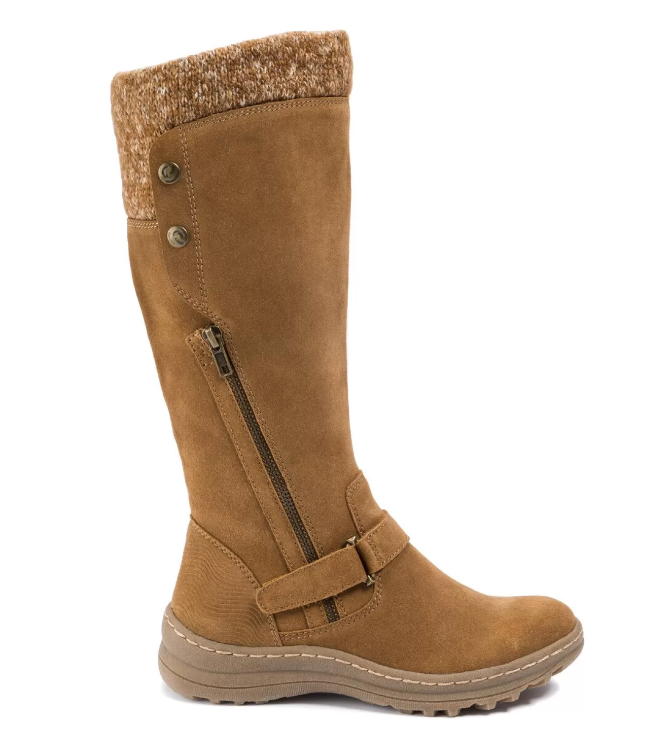 Adele Cold Weather Tall Boot^Baretraps Fashion