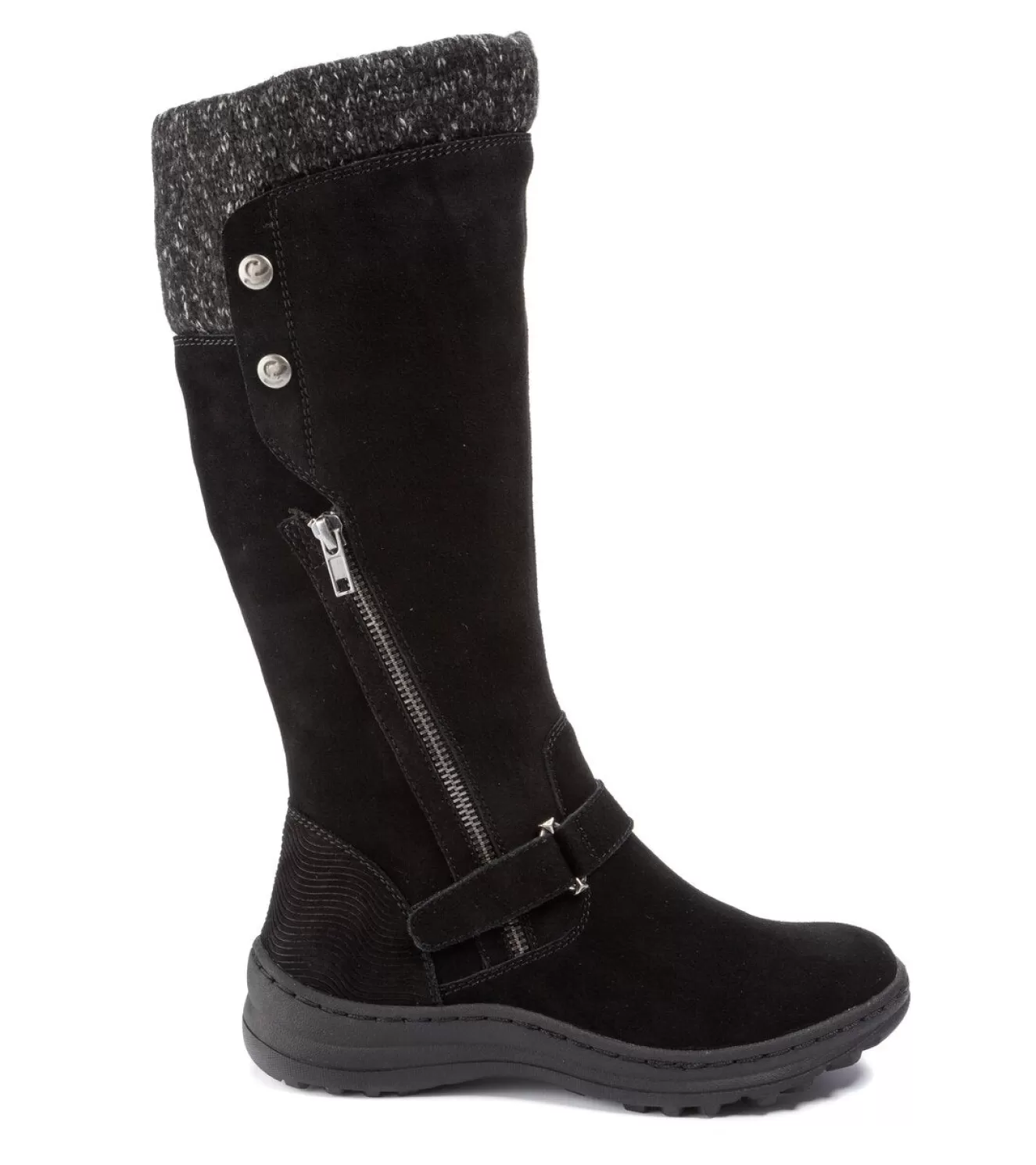 Adele Cold Weather Tall Boot^Baretraps Clearance