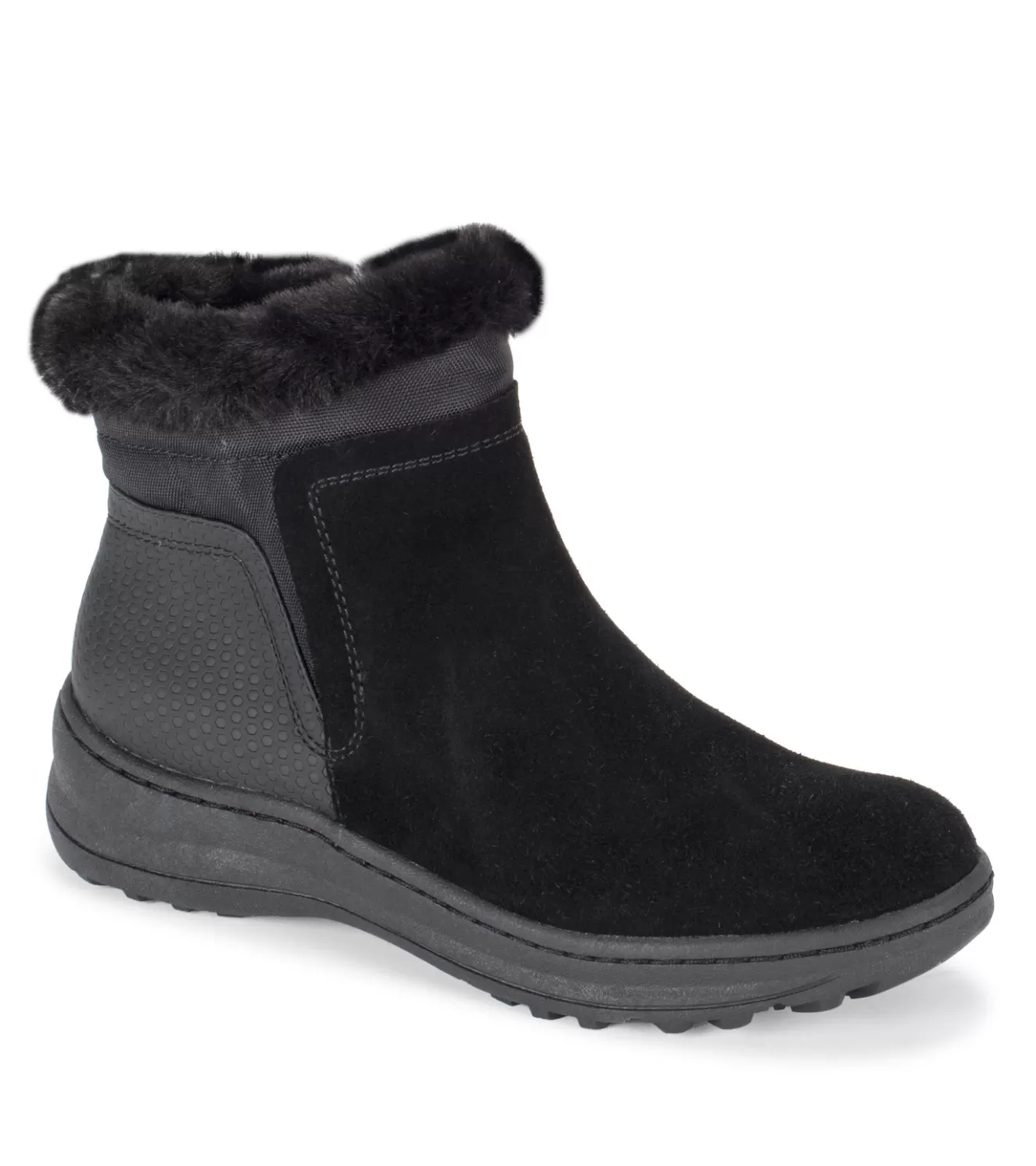 Aidan Cold Weather Bootie^Baretraps Shop