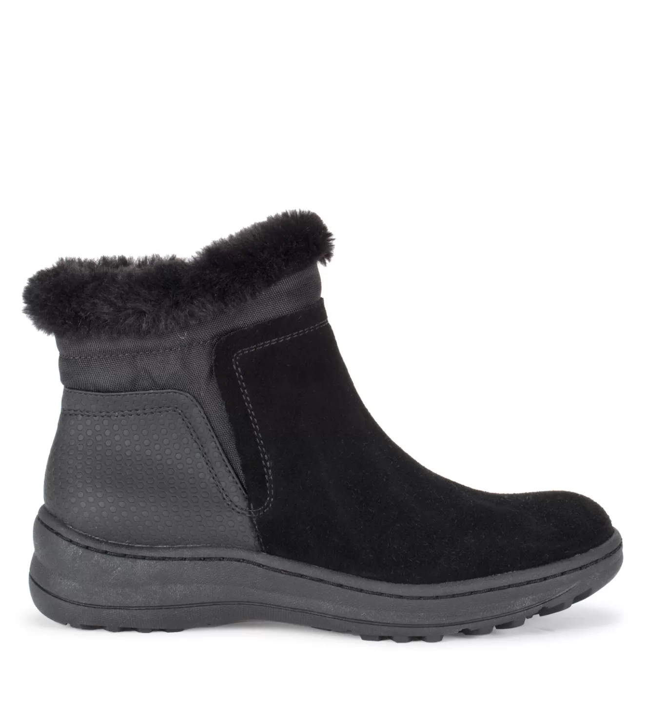 Aidan Cold Weather Bootie^Baretraps Shop