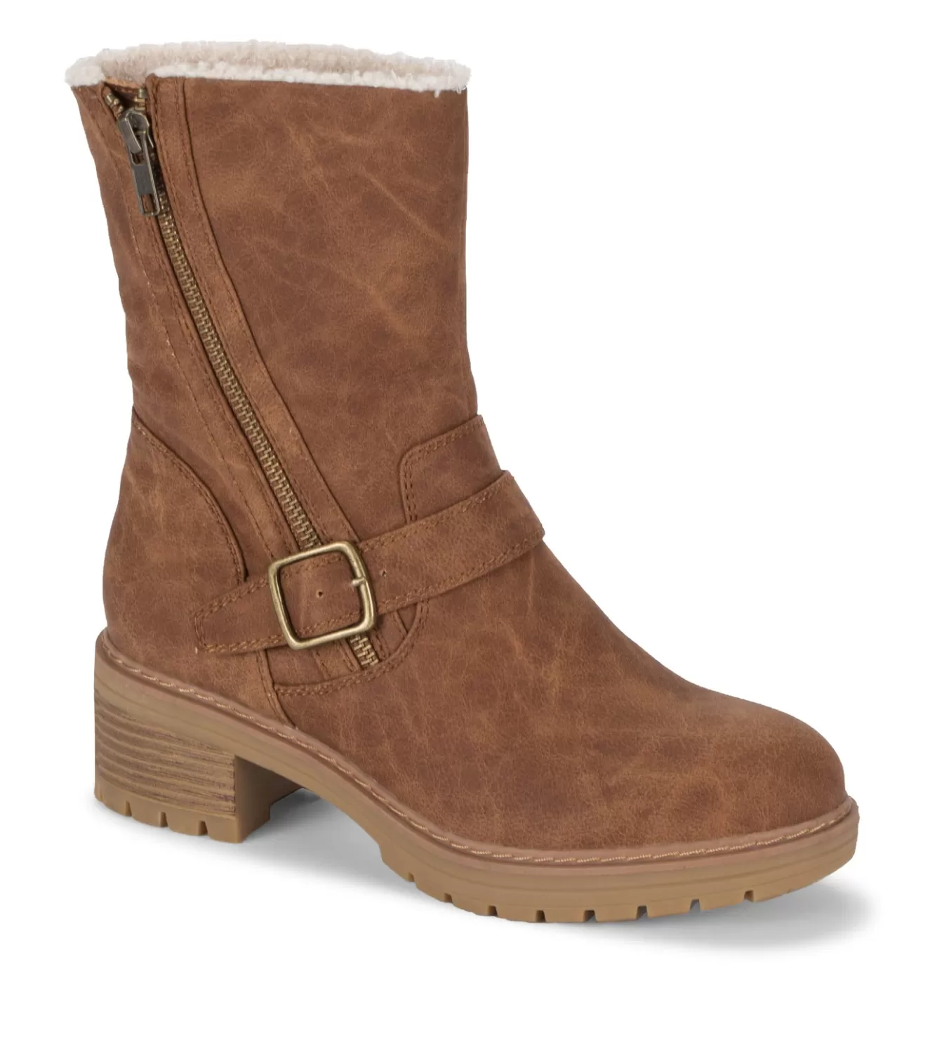 Alary Mid Calf Boot^Baretraps Clearance