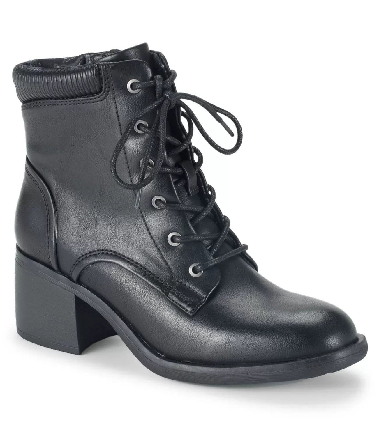 Allister Lace Up Bootie^Baretraps Fashion