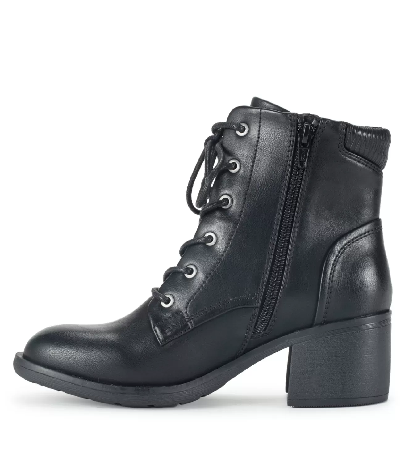 Allister Lace Up Bootie^Baretraps Fashion
