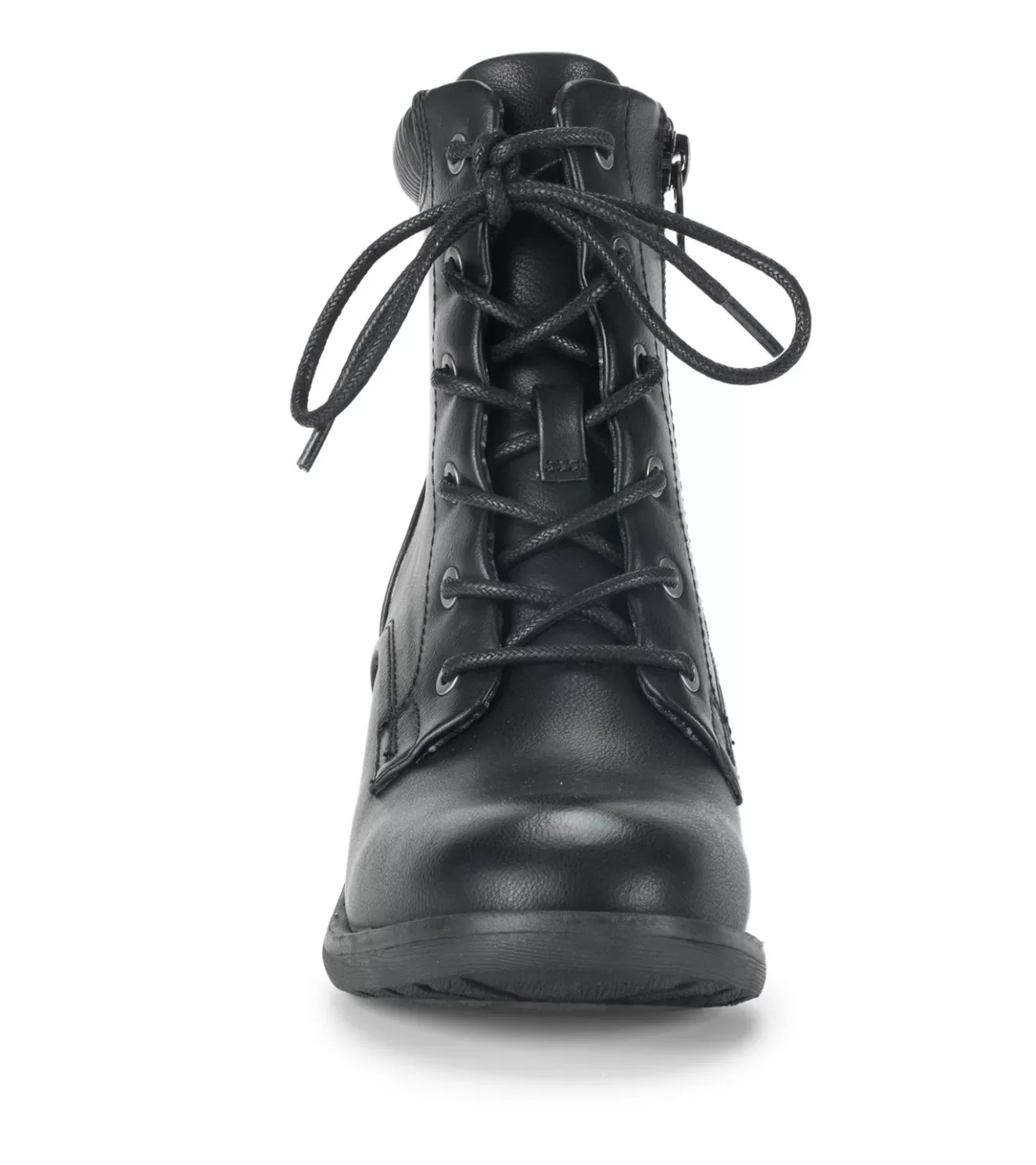 Allister Lace Up Bootie^Baretraps Fashion