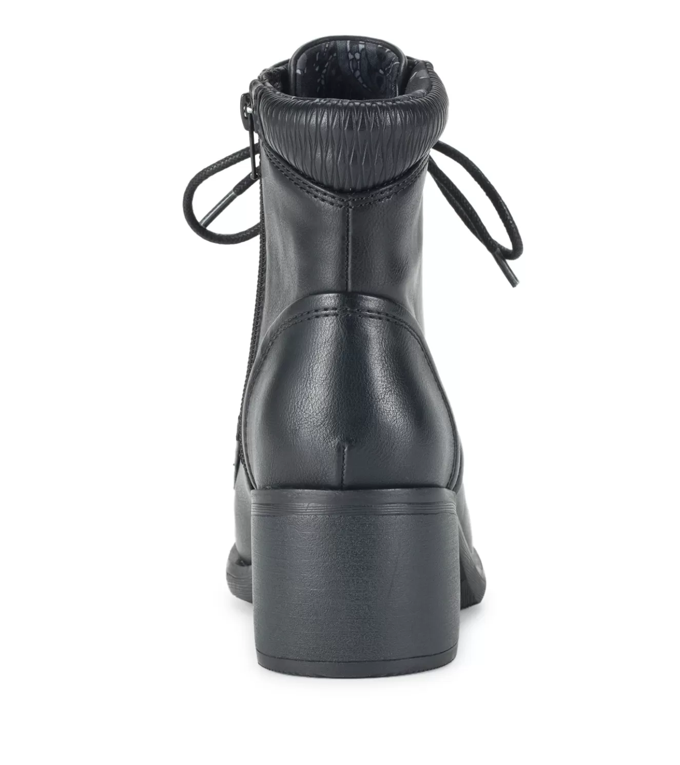 Allister Lace Up Bootie^Baretraps Fashion