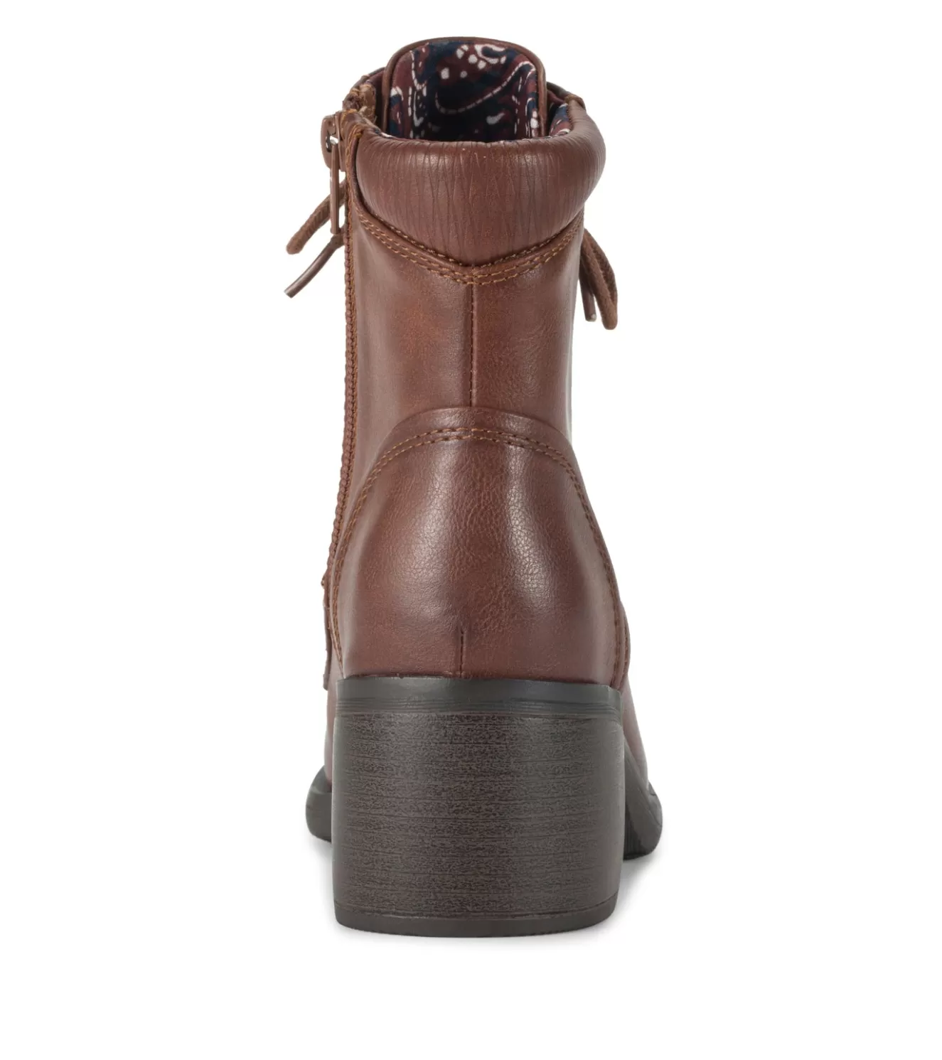 Allister Lace Up Bootie^Baretraps Best