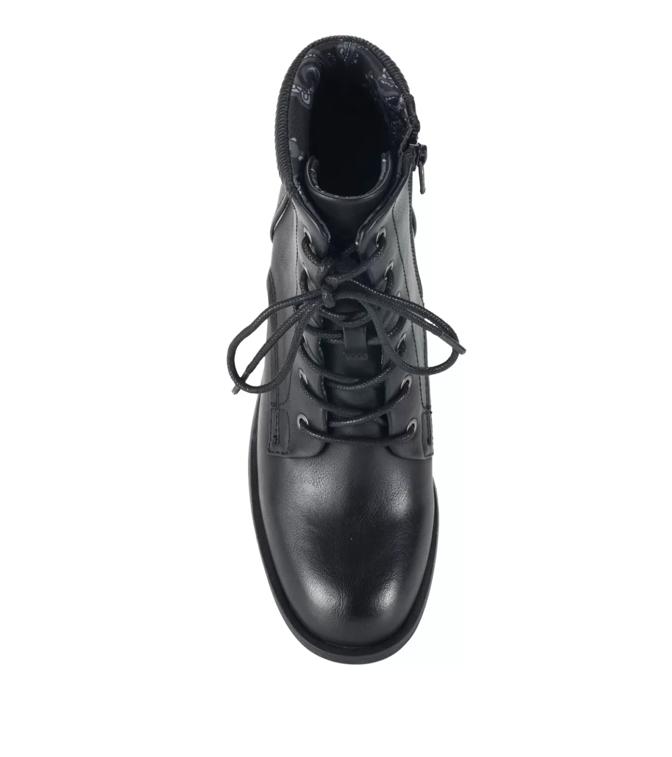 Allister Lace Up Bootie^Baretraps Fashion