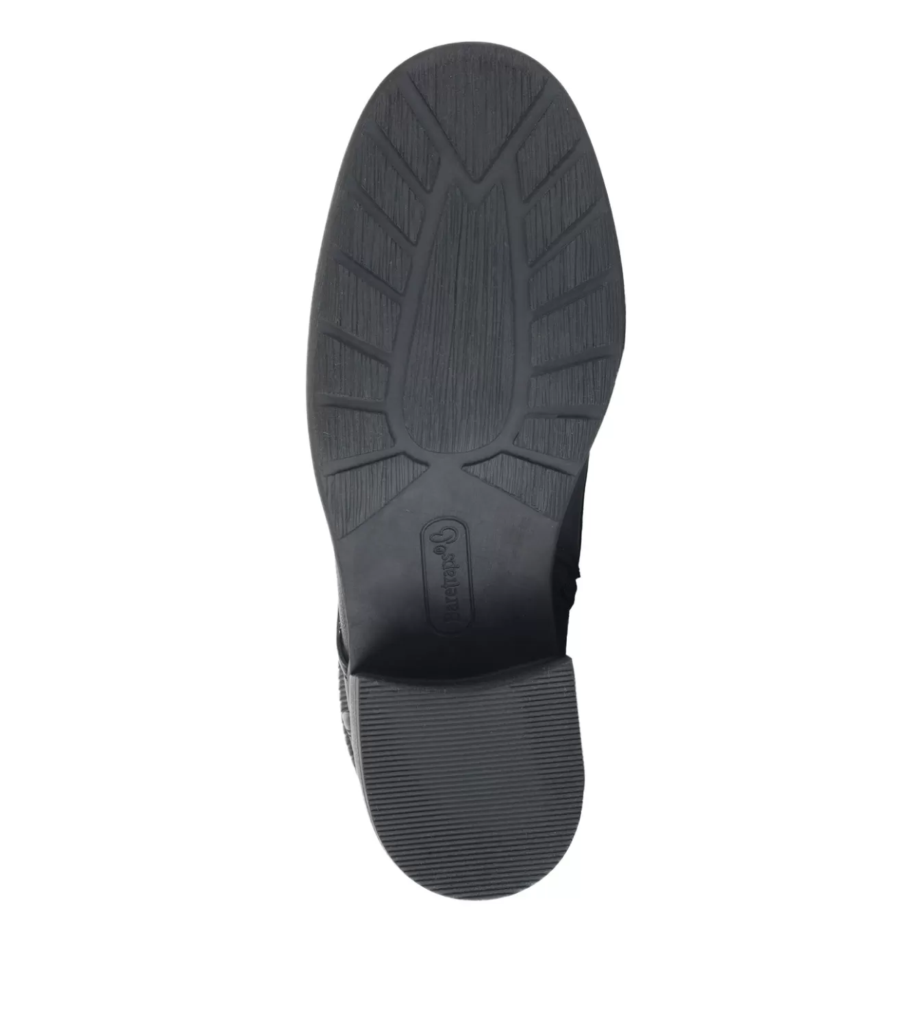Allister Lace Up Bootie^Baretraps Fashion