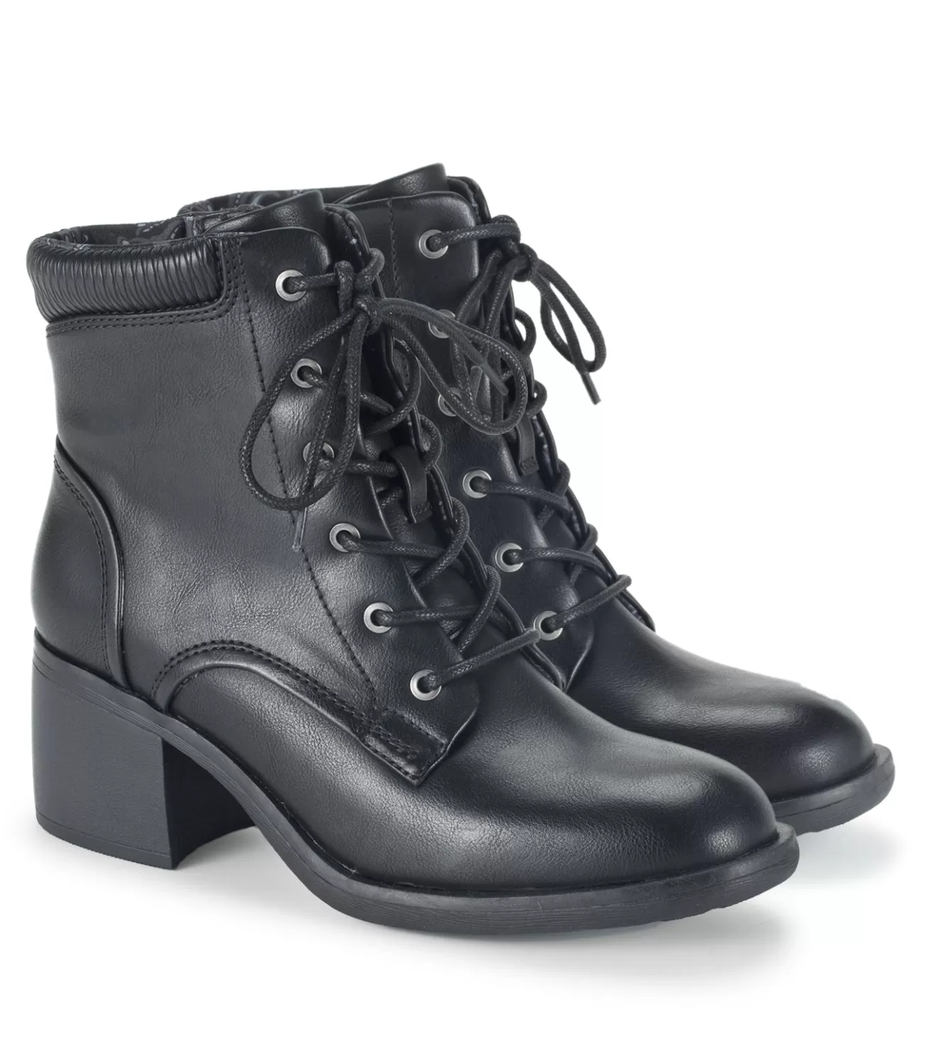 Allister Lace Up Bootie^Baretraps Fashion