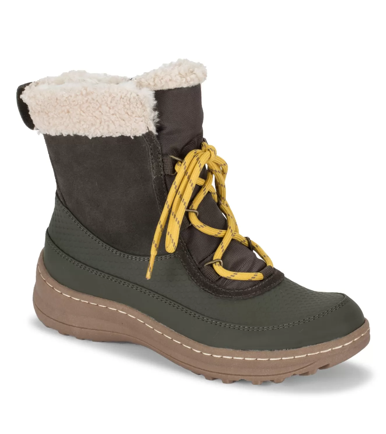 Alta Cold Weather Bootie^Baretraps New