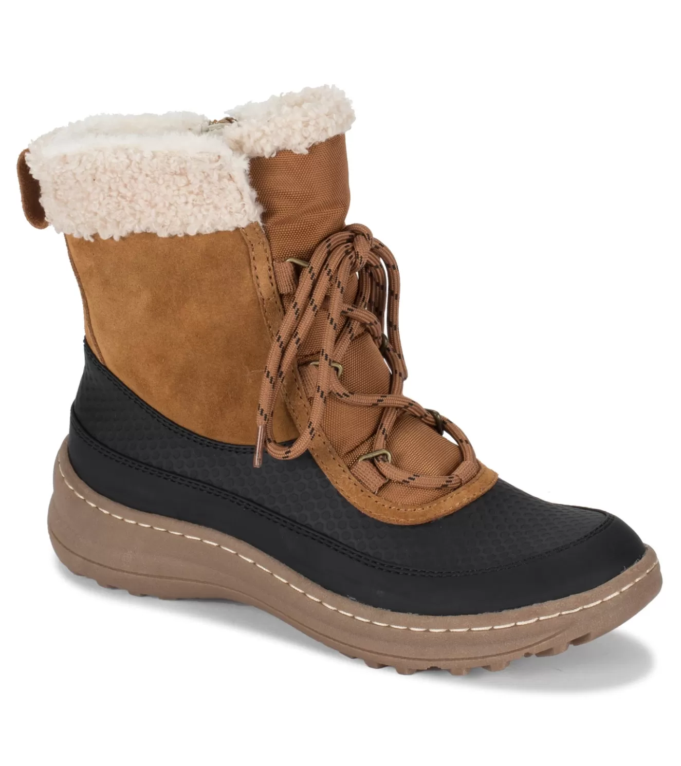 Alta Cold Weather Bootie^Baretraps Fashion