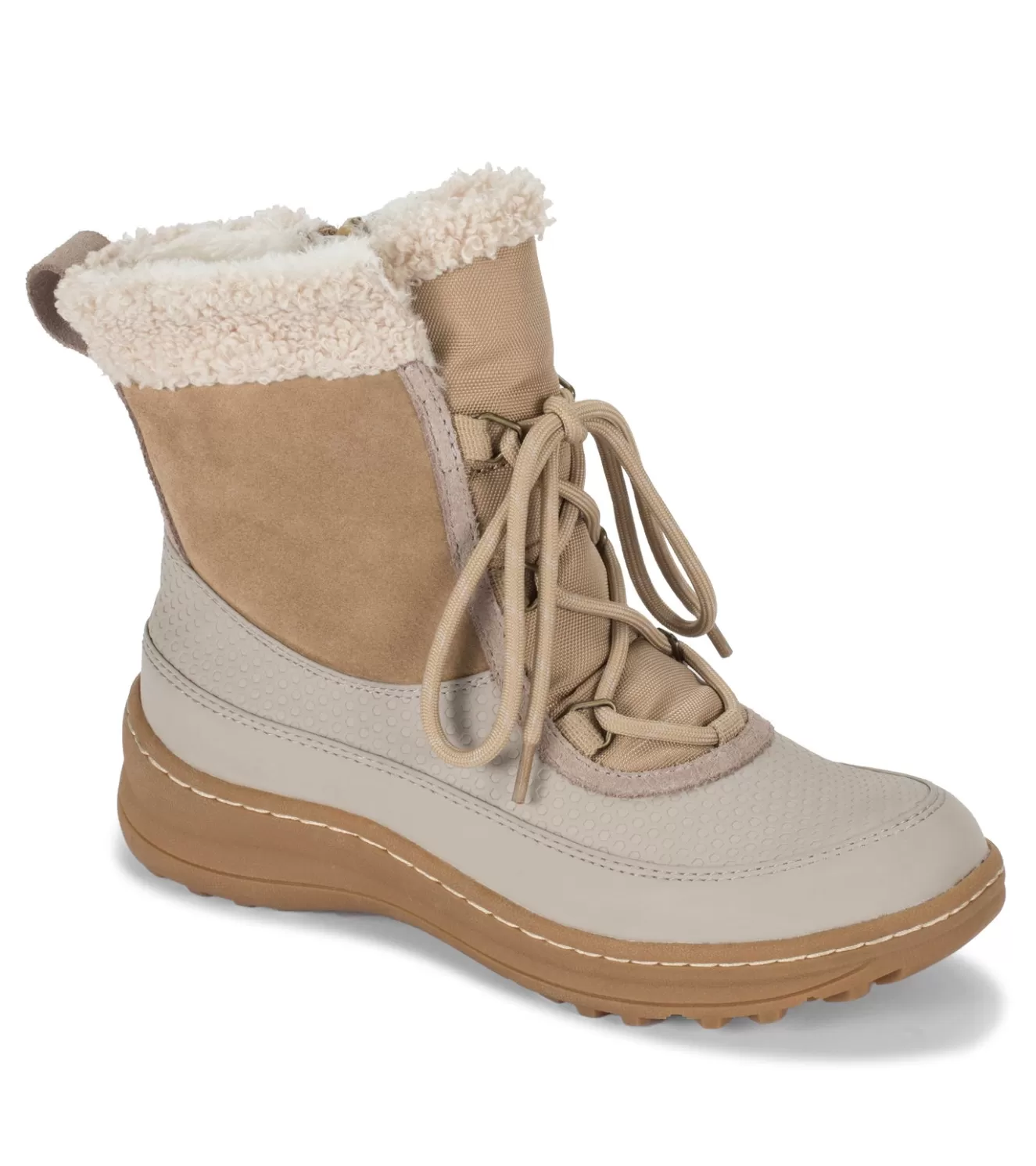 Alta Cold Weather Bootie^Baretraps Discount