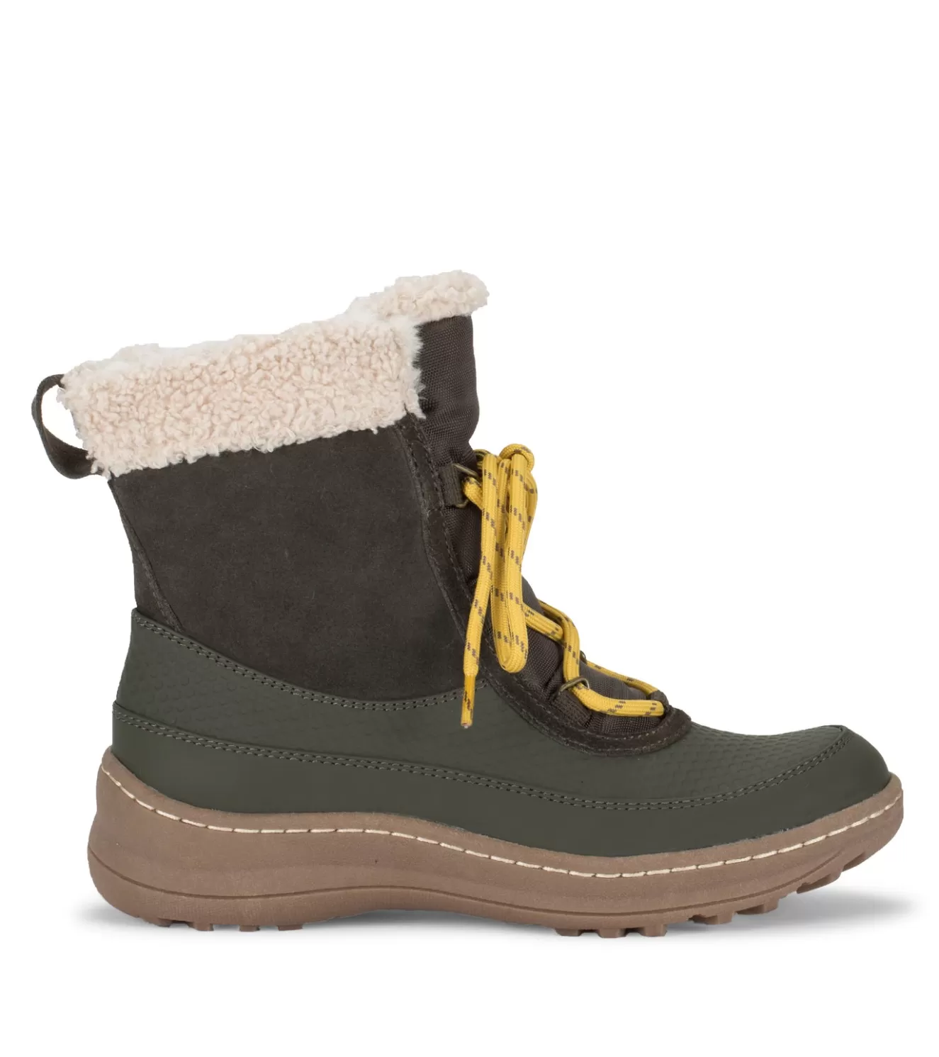 Alta Cold Weather Bootie^Baretraps New