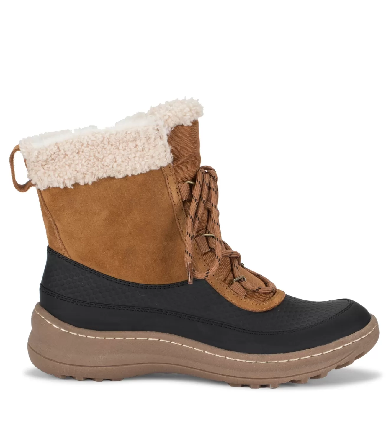 Alta Cold Weather Bootie^Baretraps Fashion