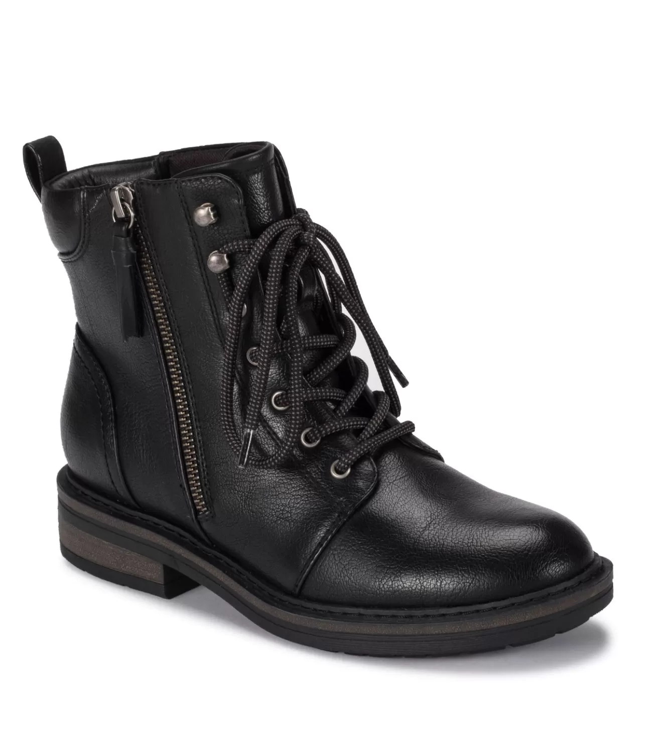 Amysue Lace Up Bootie^Baretraps Discount