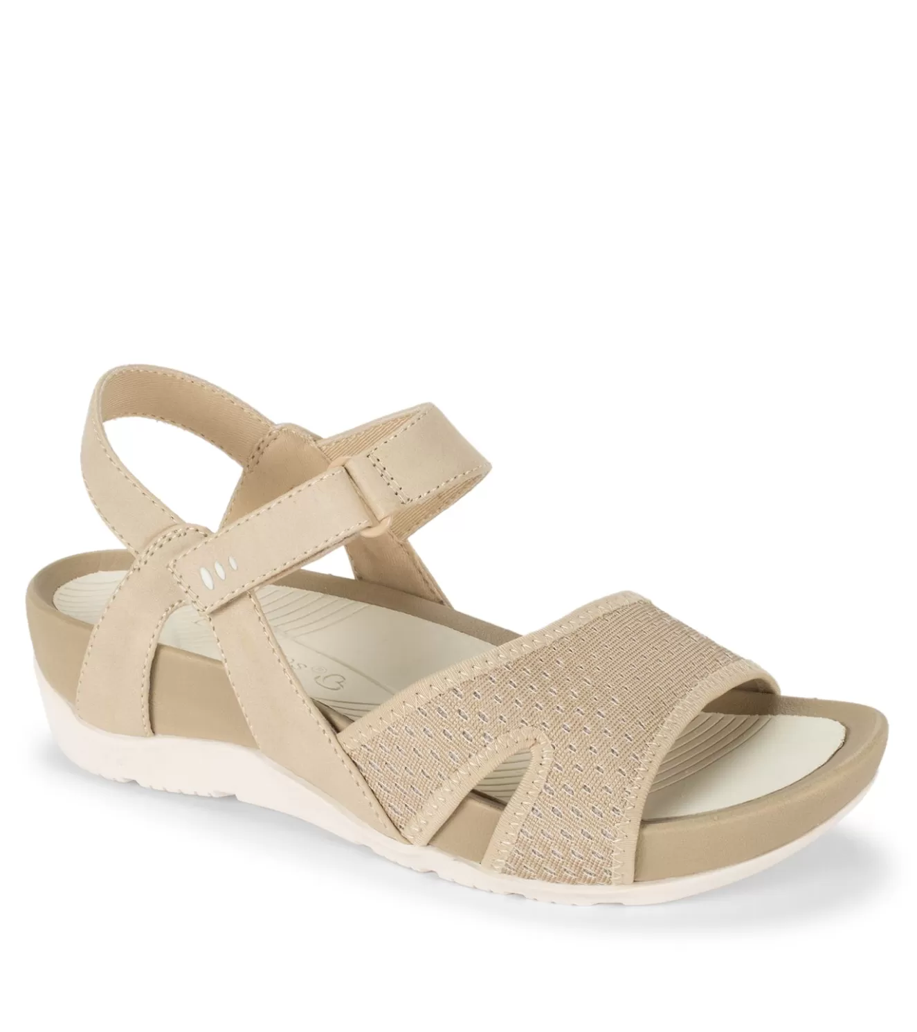 Annissa Sandal^Baretraps Hot