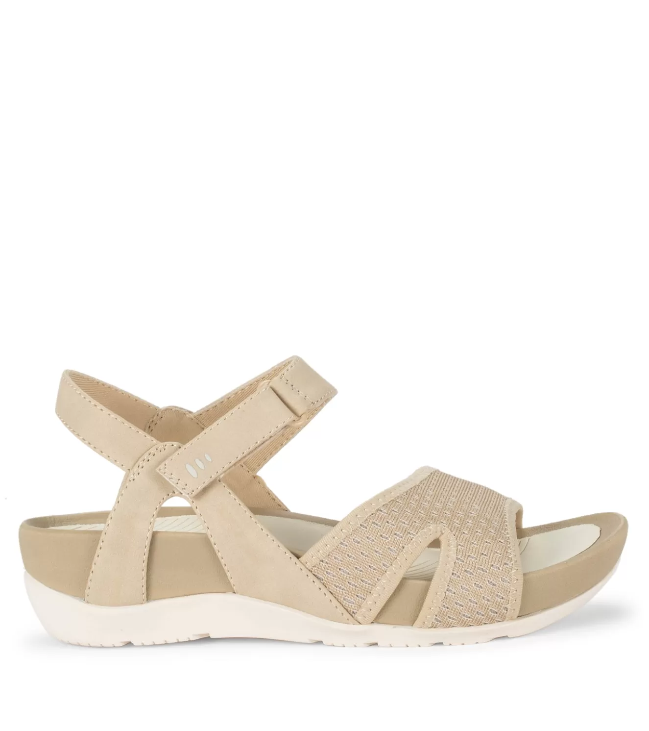 Annissa Sandal^Baretraps Hot