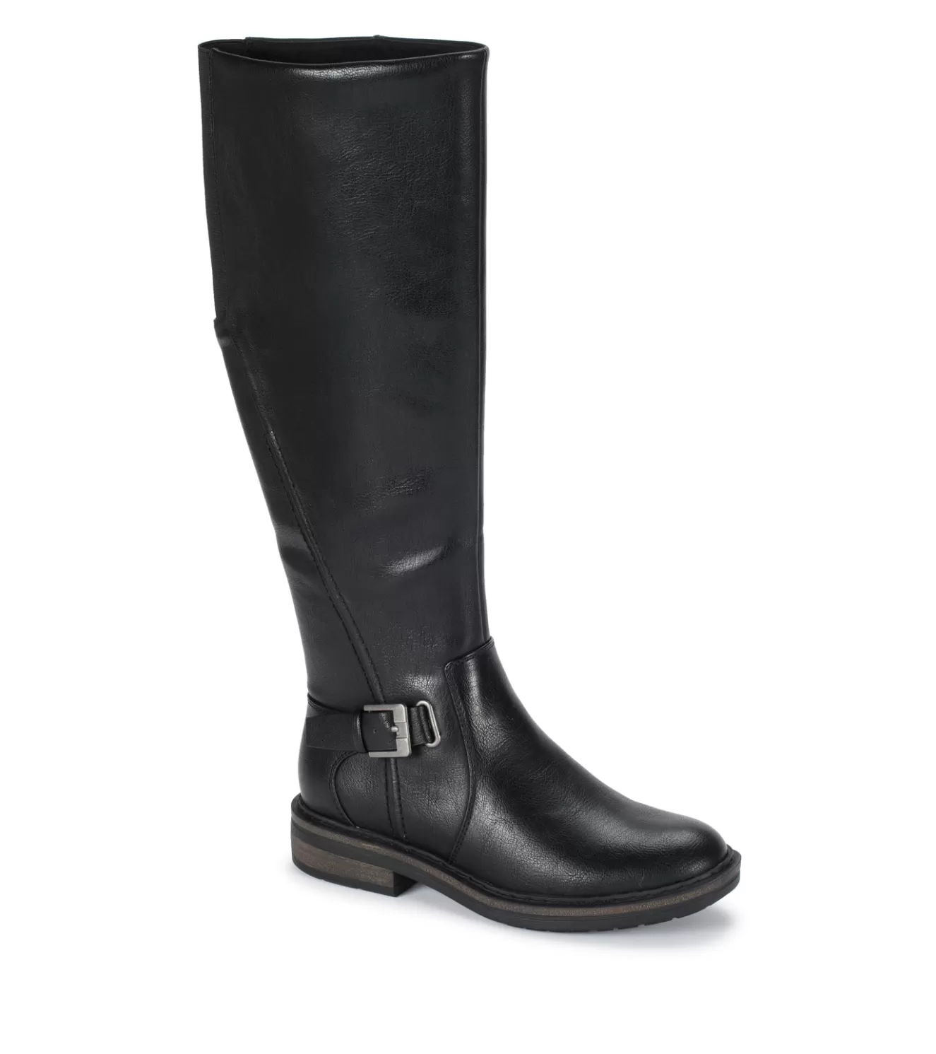 Autumn Riding Boot^Baretraps Hot