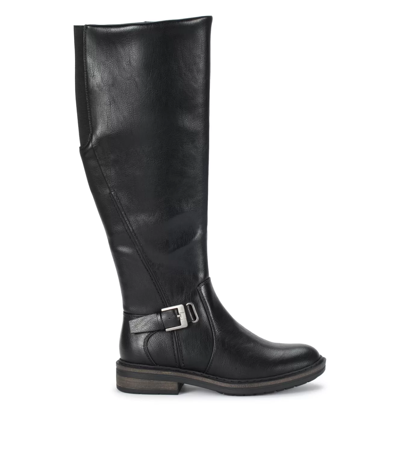 Autumn Wide Calf Riding Boot^Baretraps New