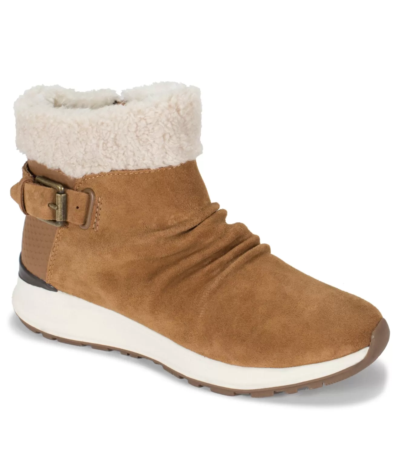 Becki Cold Weather Bootie^Baretraps Hot