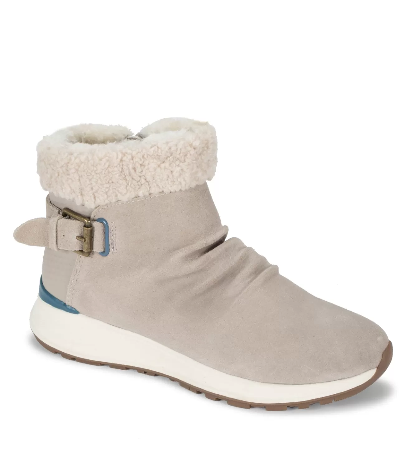 Becki Cold Weather Bootie^Baretraps New