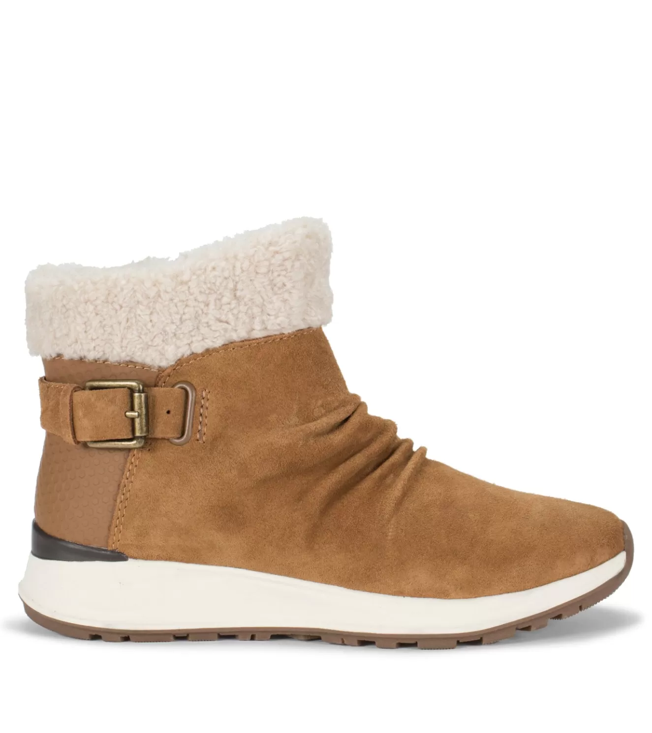 Becki Cold Weather Bootie^Baretraps Hot