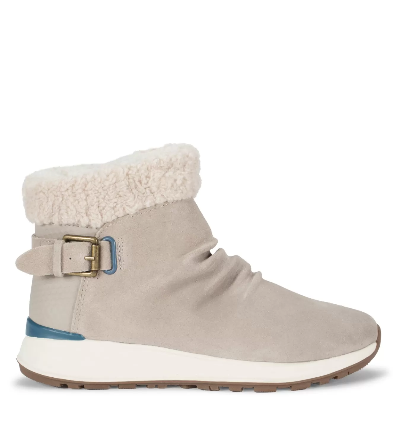 Becki Cold Weather Bootie^Baretraps New