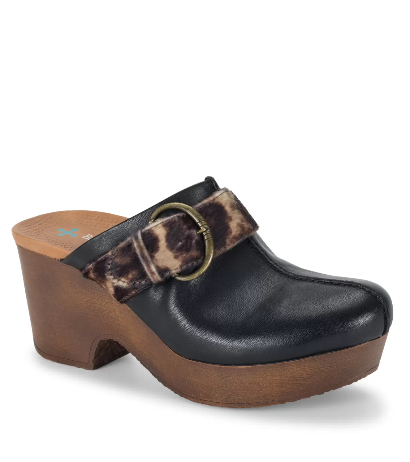 Belita Clog^Baretraps Fashion