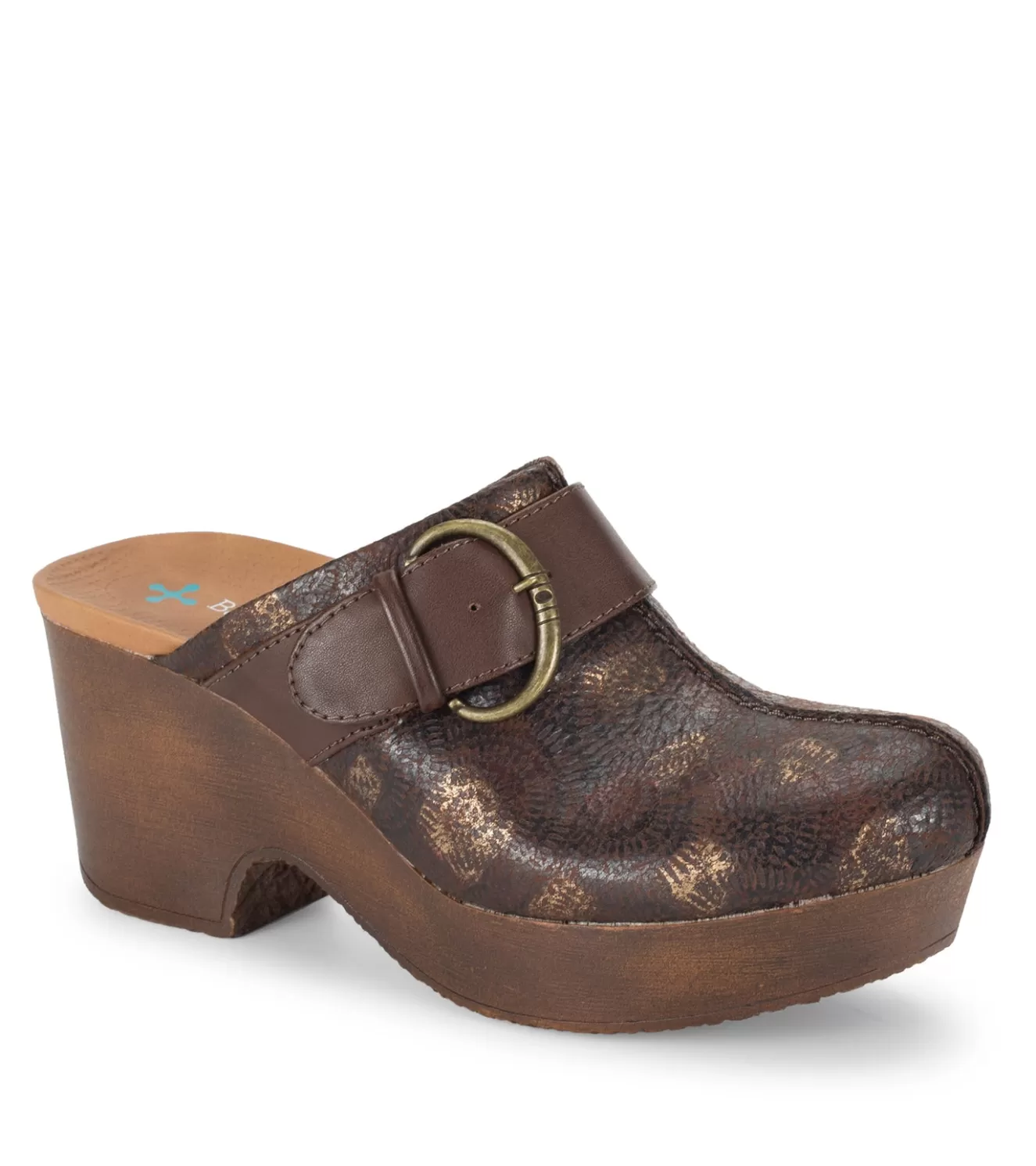 Belita Clog^Baretraps Best