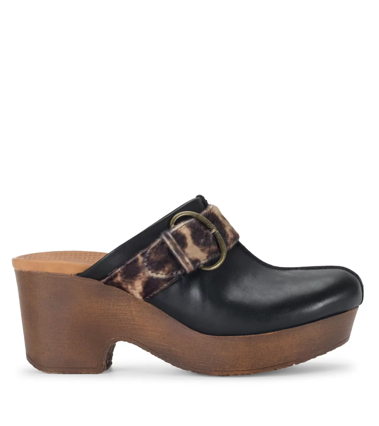 Belita Clog^Baretraps Fashion