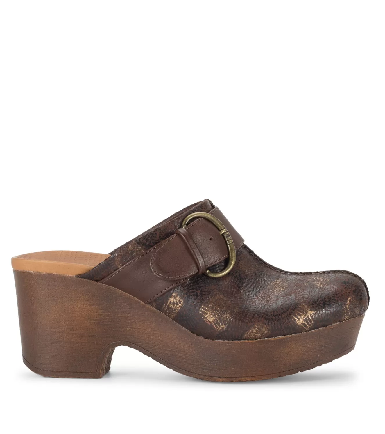 Belita Clog^Baretraps Best