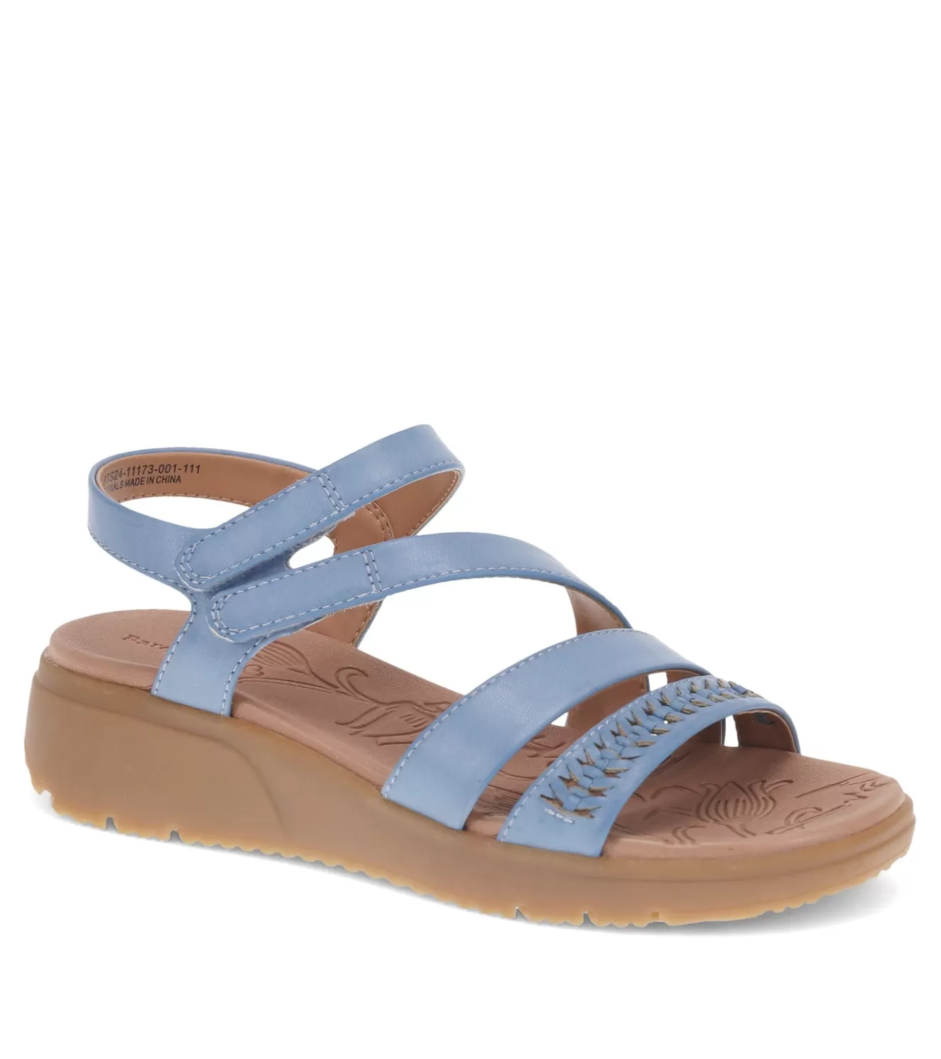 Berry Sandal^Baretraps Cheap