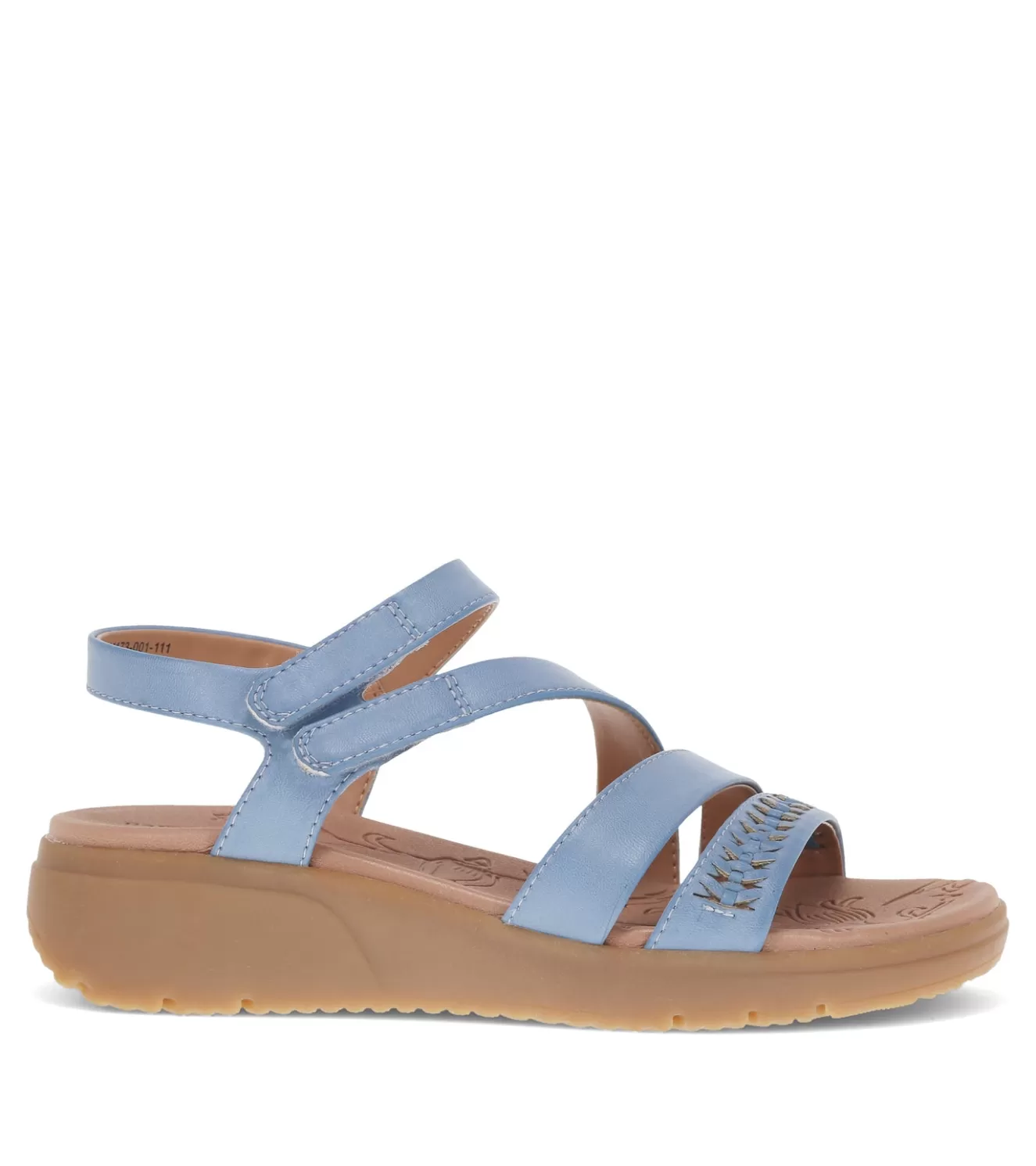 Berry Sandal^Baretraps Cheap