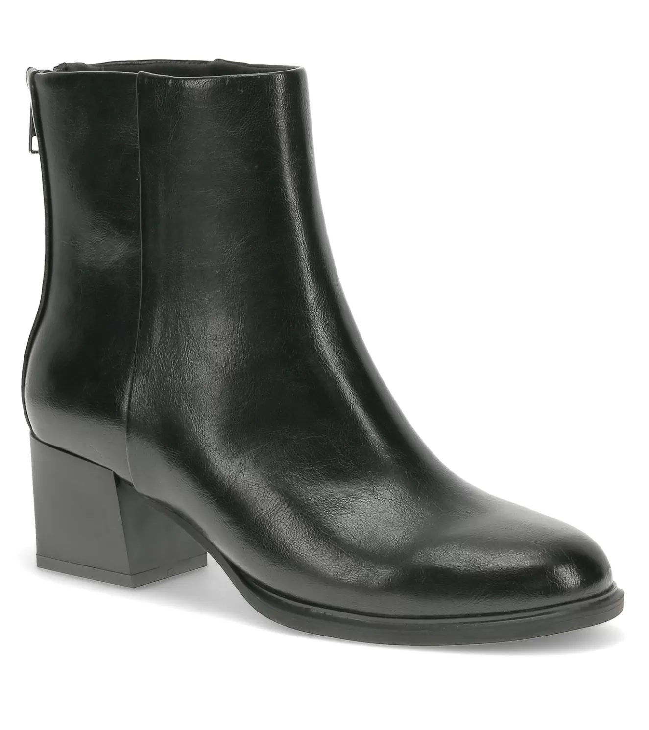 Bessie Block Heel Bootie^Baretraps Sale