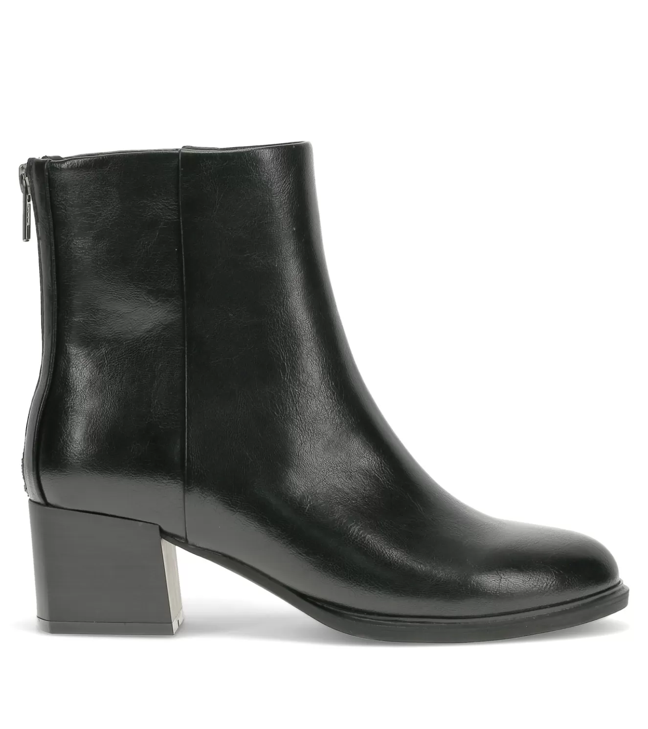 Bessie Block Heel Bootie^Baretraps Sale