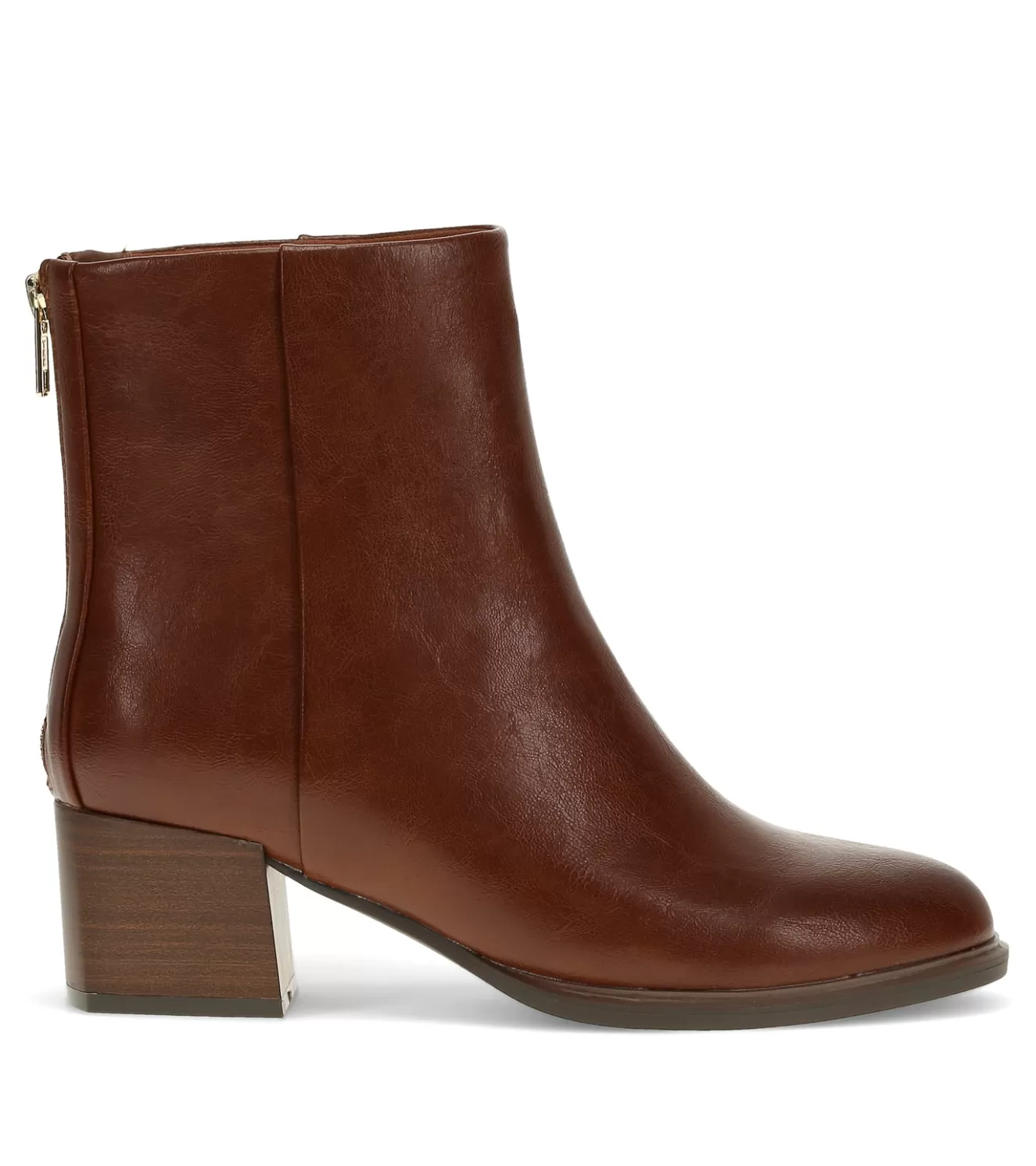 Bessie Block Heel Bootie^Baretraps Flash Sale