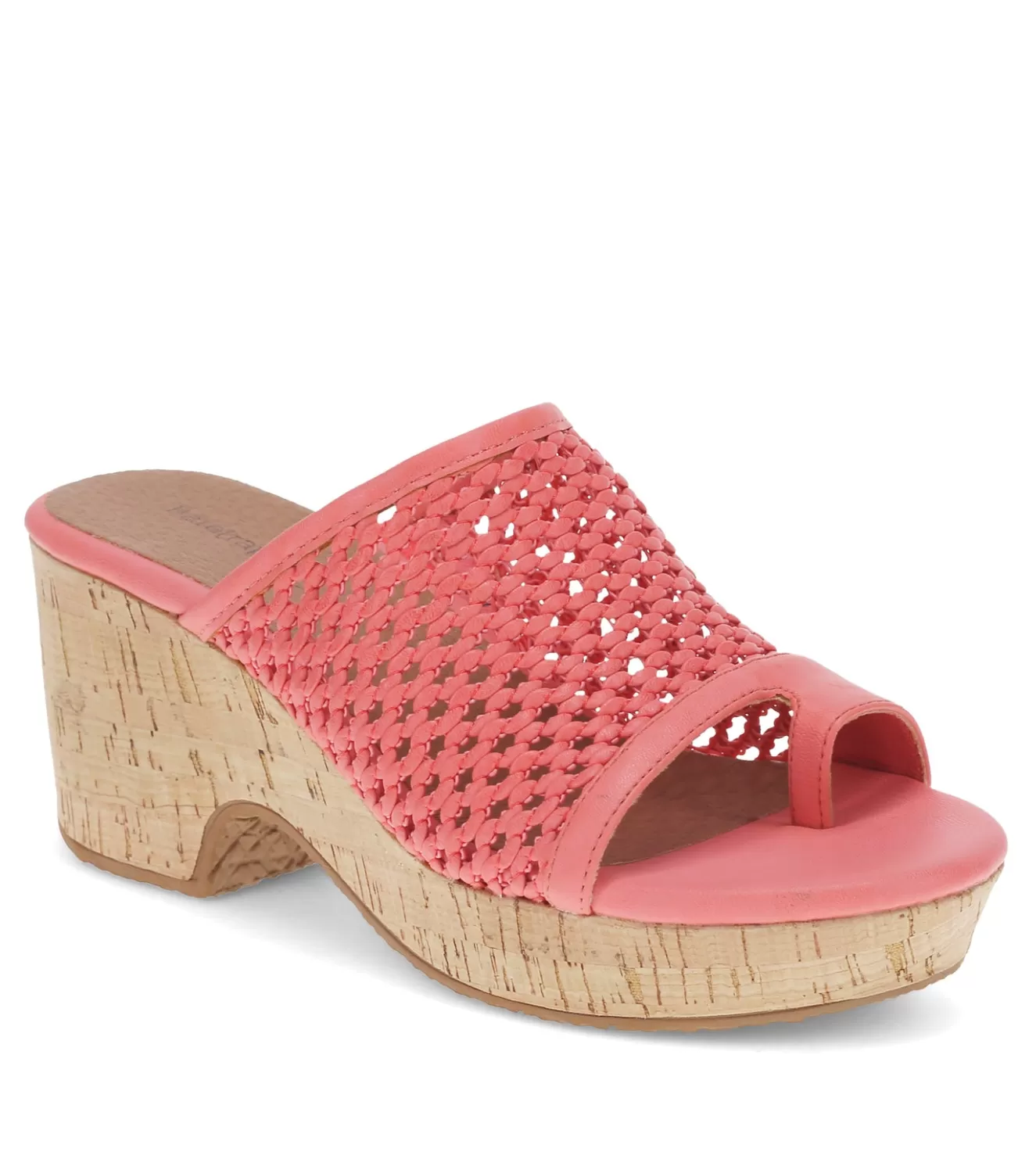 Bethie Wedge Sandal^Baretraps Flash Sale