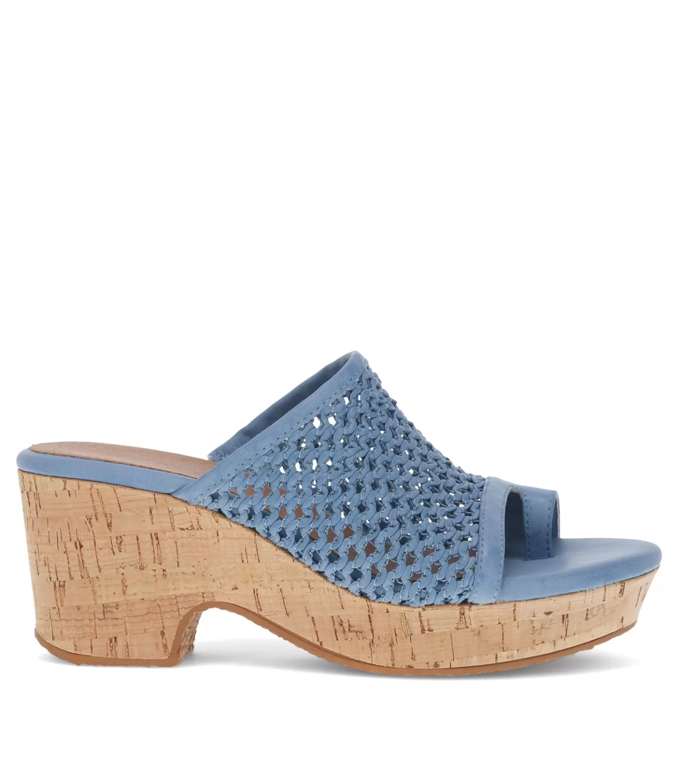 Bethie Wedge Sandal^Baretraps Best