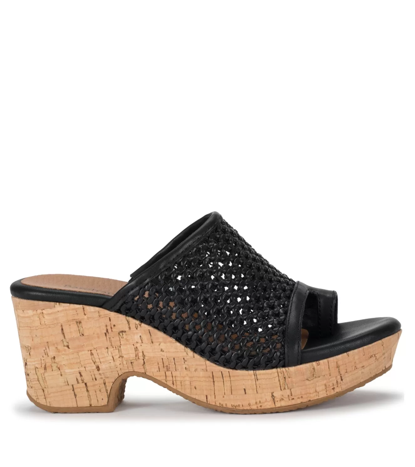 Bethie Wedge Sandal^Baretraps Online