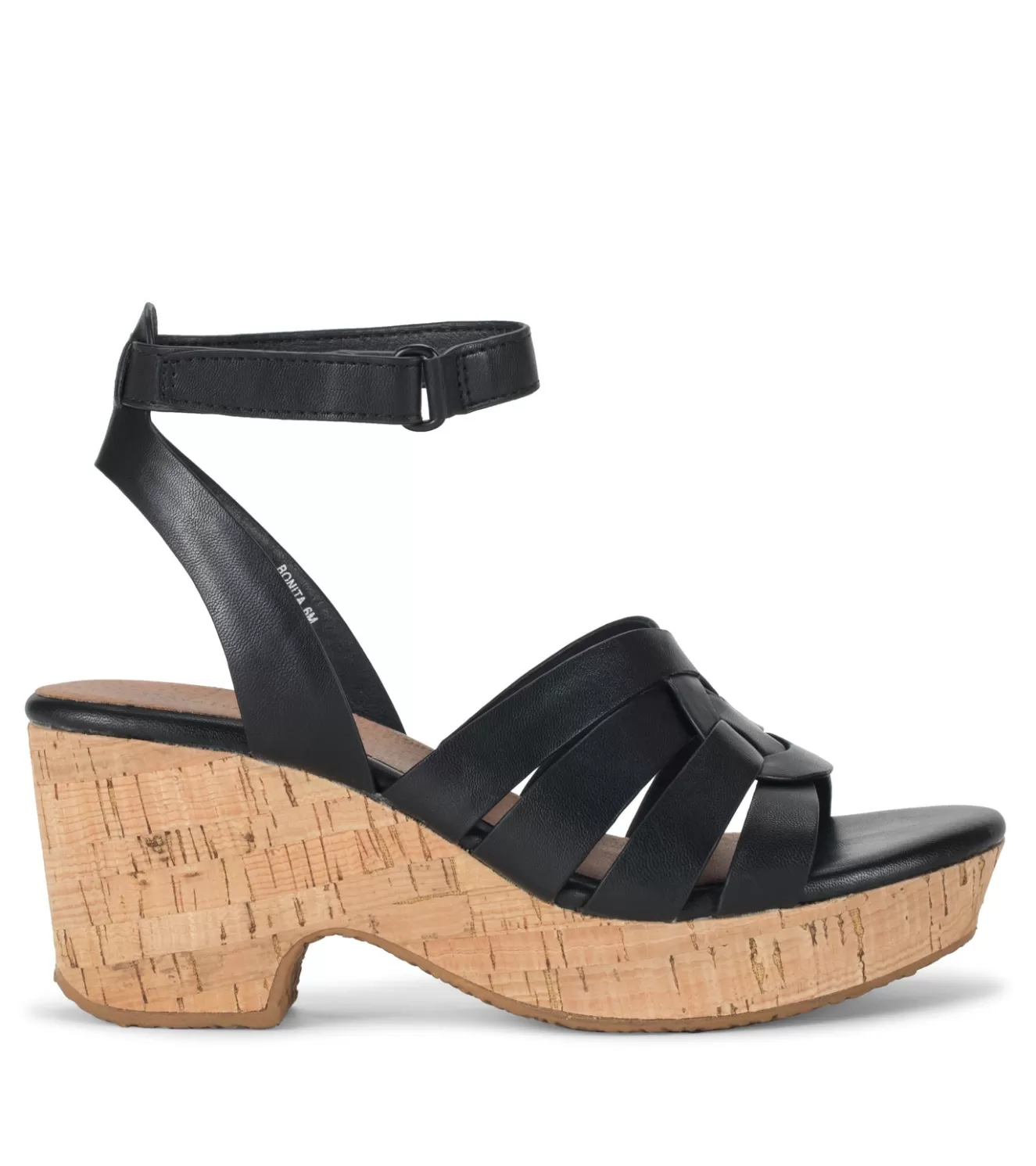 Bonita Wedge Sandal^Baretraps Cheap