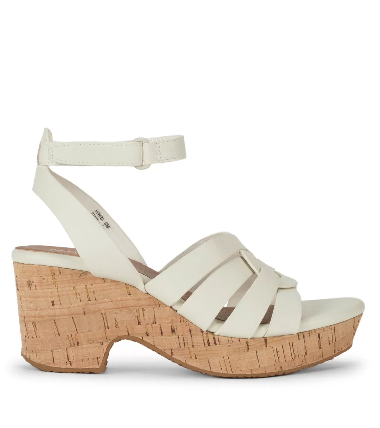 Bonita Wedge Sandal^Baretraps New