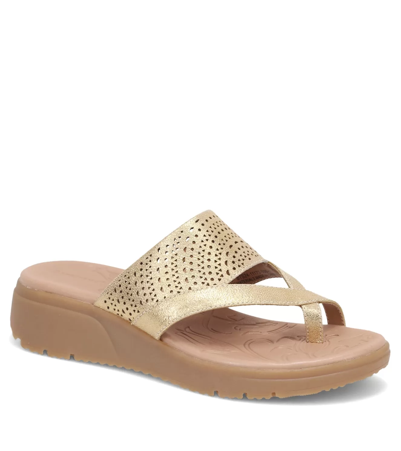 Brett Slide Sandal^Baretraps Cheap