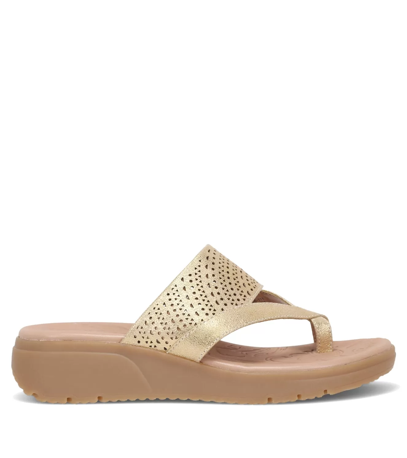 Brett Slide Sandal^Baretraps Cheap