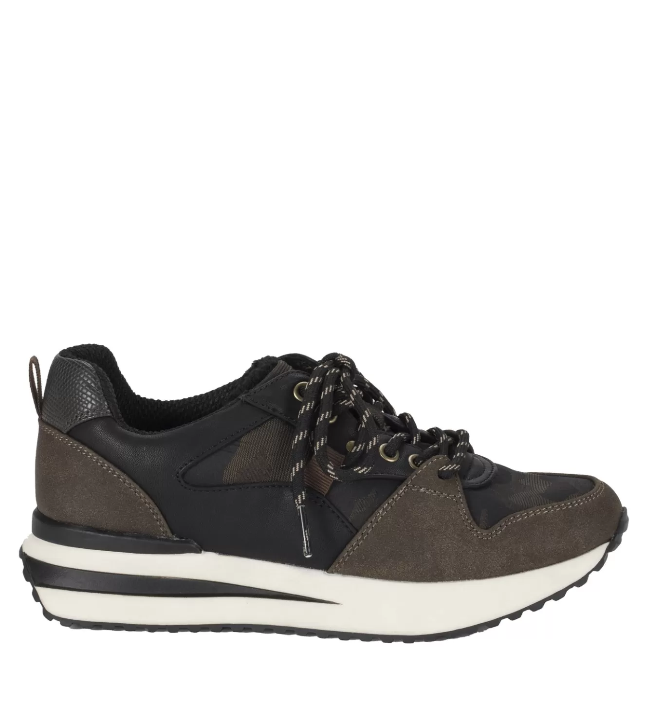 Cabriole Sneaker^Baretraps Store