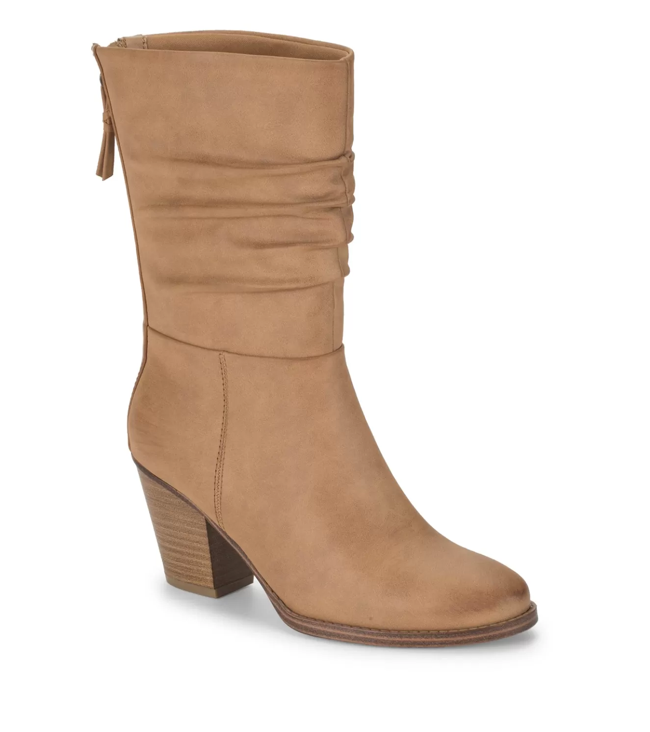 Camila Mid Calf Boot^Baretraps Best